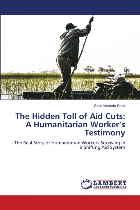 The Hidden Toll of Aid Cuts