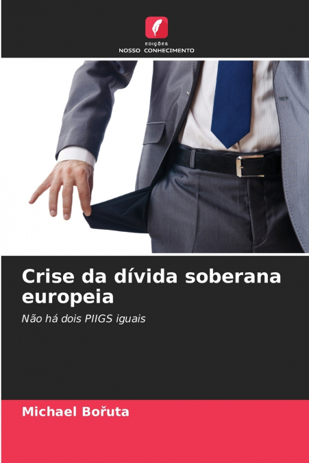 Crise da dívida soberana europeia