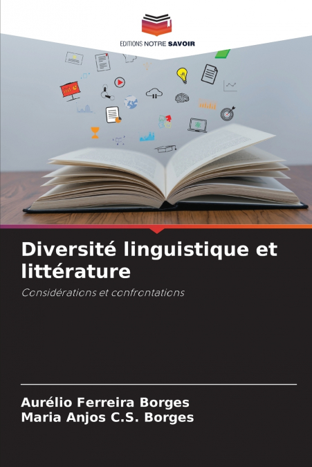 Diversité linguistique et littérature