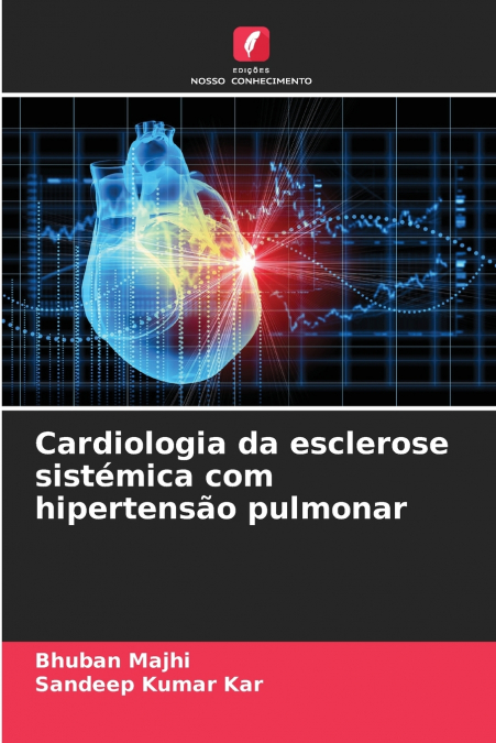 Cardiologia da esclerose sistémica com hipertensão pulmonar