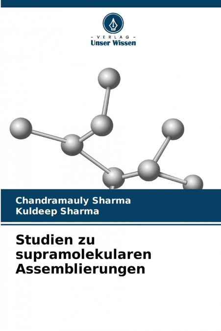 Studien zu supramolekularen Assemblierungen