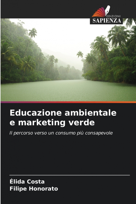Educazione ambientale e marketing verde