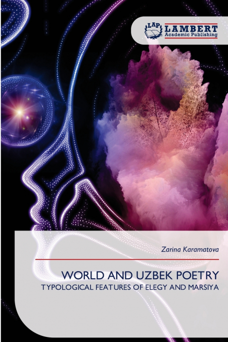 WORLD AND UZBEK POETRY