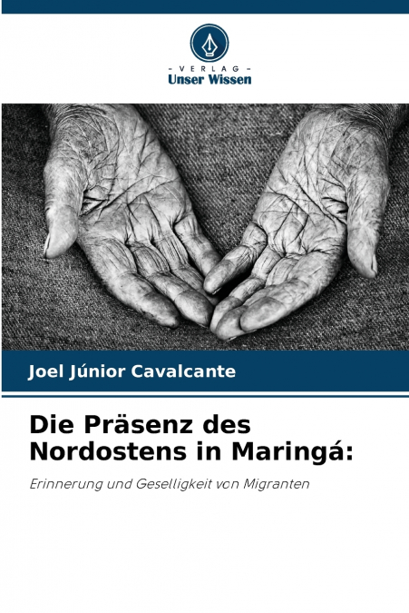 Die Präsenz des Nordostens in Maringá