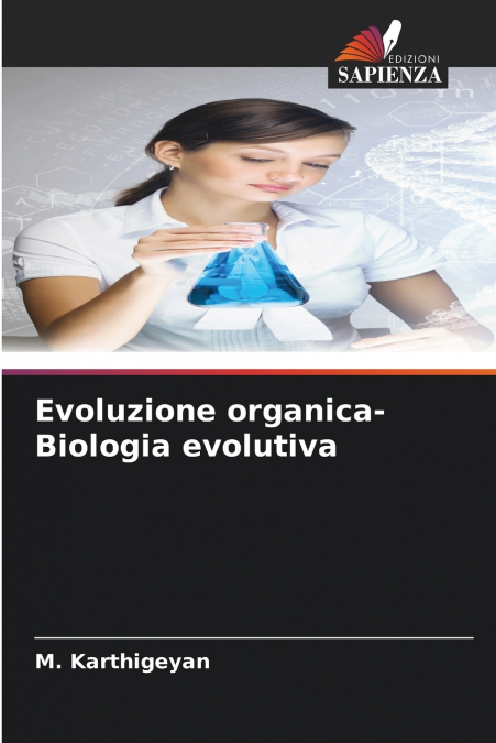 Evoluzione organica-Biologia evolutiva