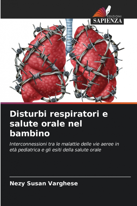 Disturbi respiratori e salute orale nel bambino
