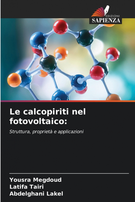 Le calcopiriti nel fotovoltaico