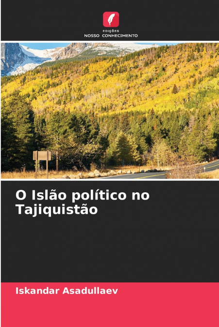 O Islão político no Tajiquistão