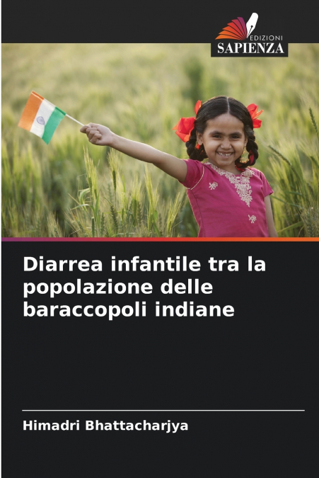 Diarrea infantile tra la popolazione delle baraccopoli indiane