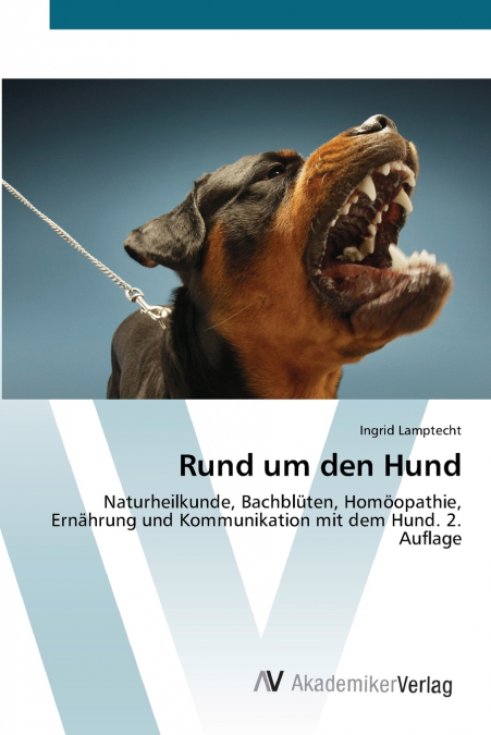 Rund um den Hund