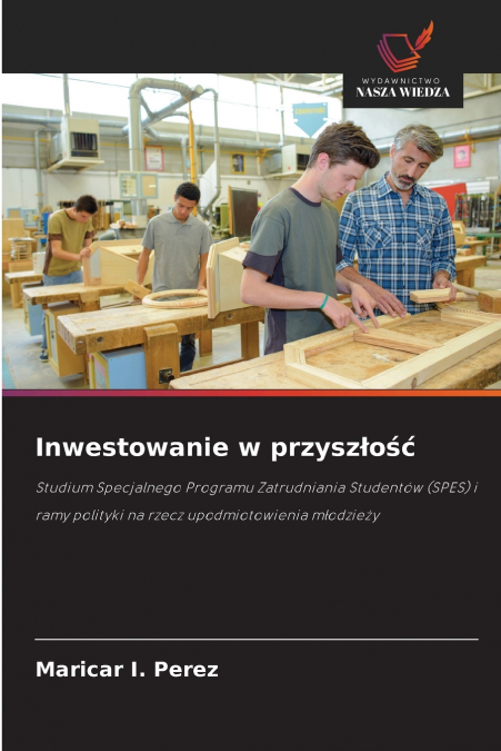 Inwestowanie w przyszłość