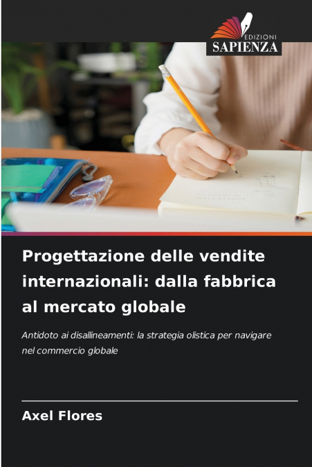 Progettazione delle vendite internazionali