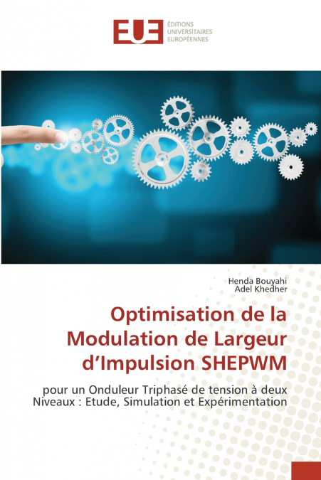 Optimisation de la Modulation de Largeur d’Impulsion SHEPWM