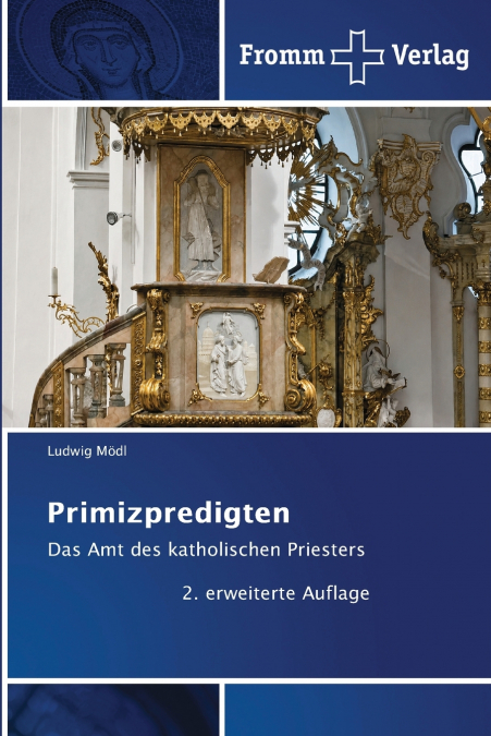 Primizpredigten