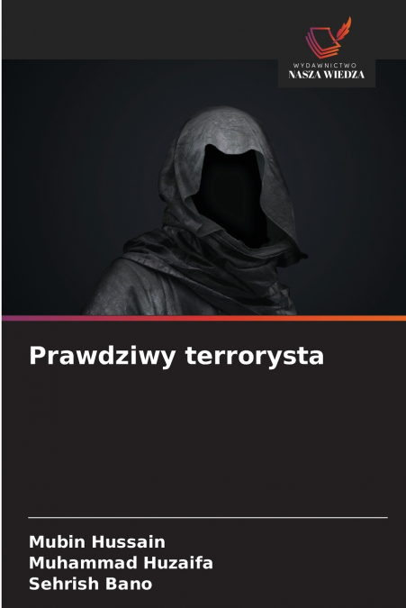 Prawdziwy terrorysta