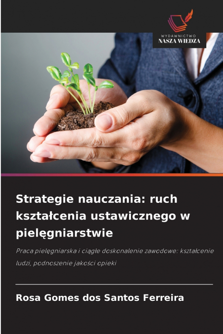 Strategie nauczania