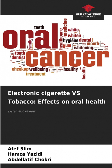 Electronic cigarette VS Tobacco