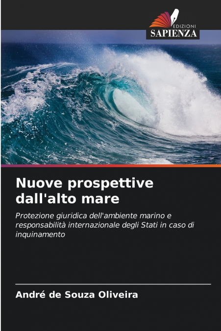 Nuove prospettive dall’alto mare