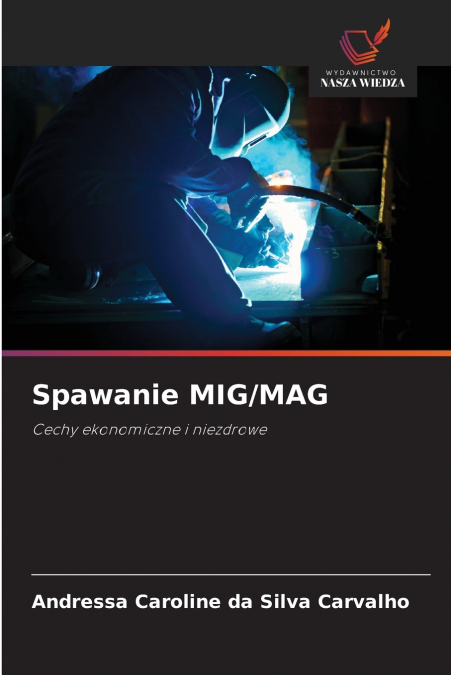 Spawanie MIG/MAG