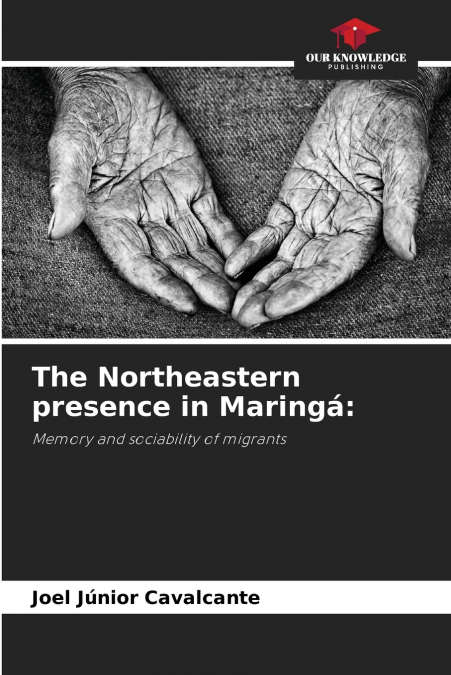 The Northeastern presence in Maringá