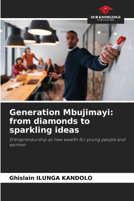 Generation Mbujimayi