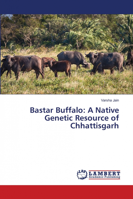 Bastar Buffalo
