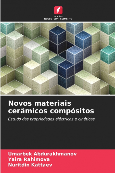 Novos materiais cerâmicos compósitos