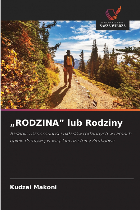 „RODZINA' lub Rodziny