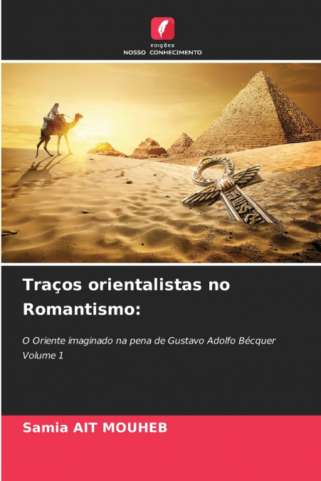 Traços orientalistas no Romantismo