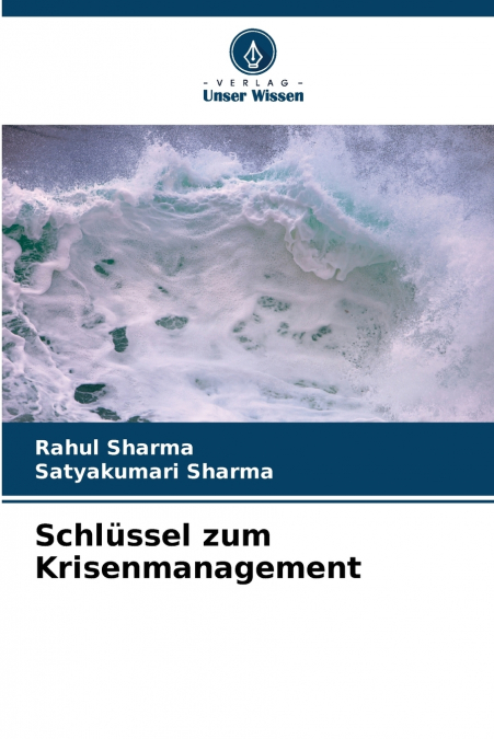 Schlüssel zum Krisenmanagement