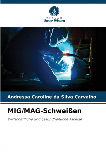 MIG/MAG-Schweißen