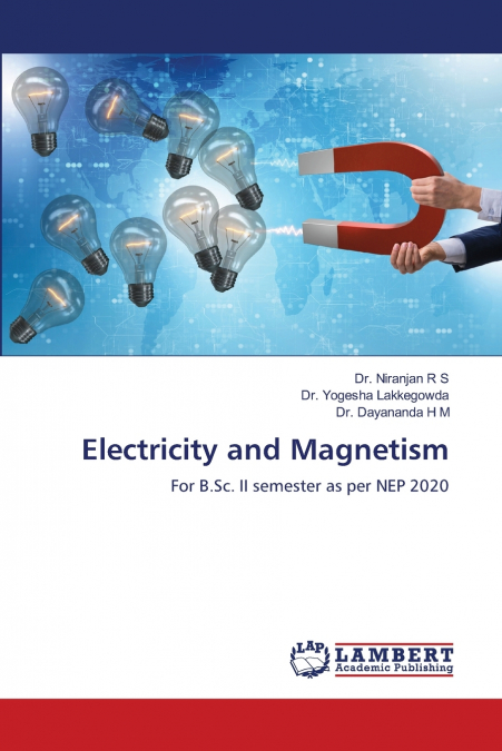 Electricity and Magnetism