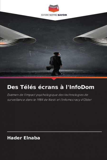 Des Télés écrans à l’InfoDom