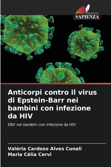Anticorpi contro il virus di Epstein-Barr nei bambini con infezione da HIV