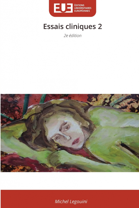 Essais cliniques 2