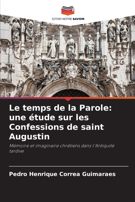 Le temps de la Parole