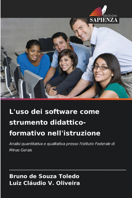 L’uso dei software come strumento didattico-formativo nell’istruzione