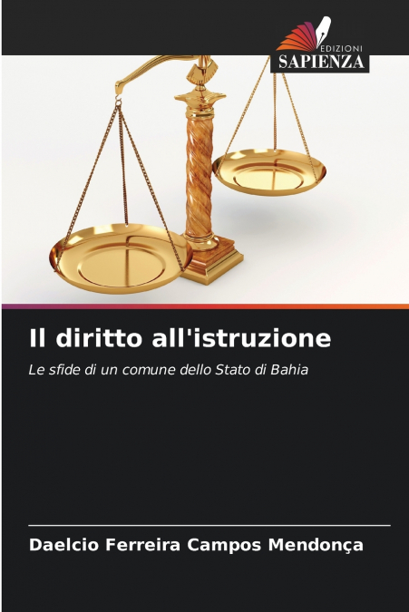 Il diritto all’istruzione