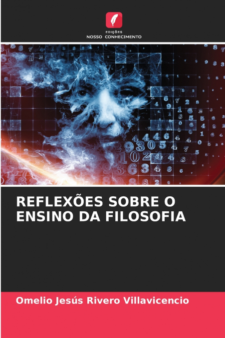 REFLEXÕES SOBRE O ENSINO DA FILOSOFIA