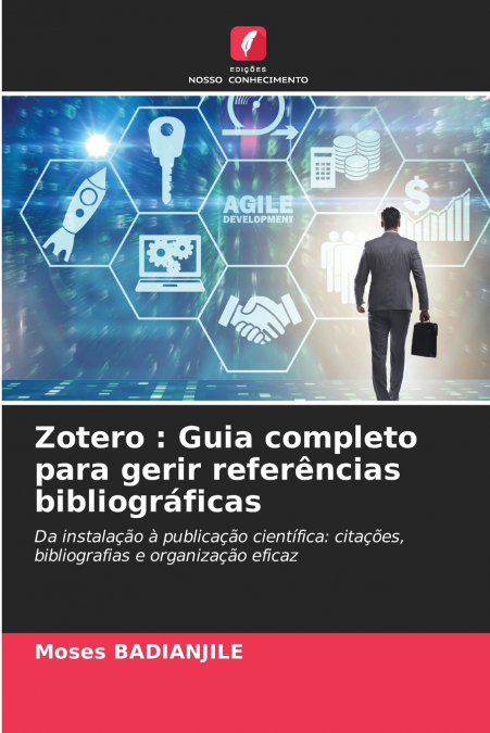 Zotero