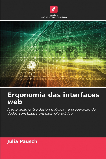Ergonomia das interfaces web