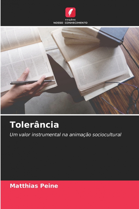 Tolerância