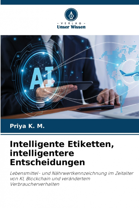 Intelligente Etiketten, intelligentere Entscheidungen