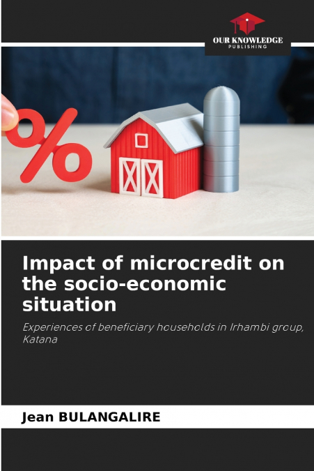 Impact of microcredit on the socio-economic situation