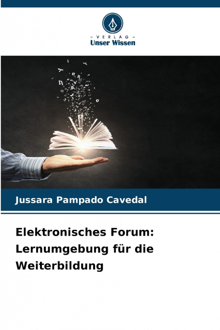 Elektronisches Forum