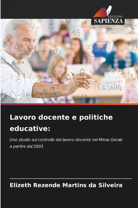 Lavoro docente e politiche educative