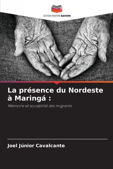 La présence du Nordeste à Maringá