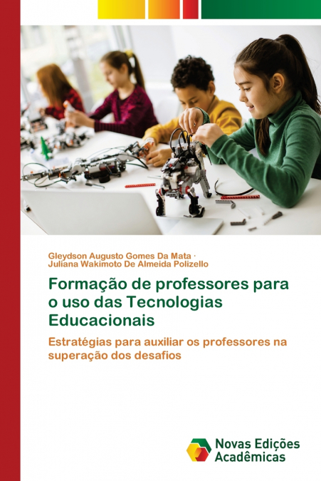 Formação de professores para o uso das Tecnologias Educacionais