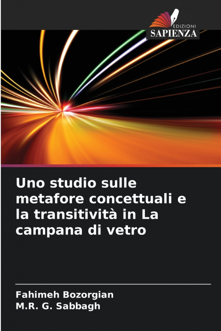 Uno studio sulle metafore concettuali e la transitività in La campana di vetro