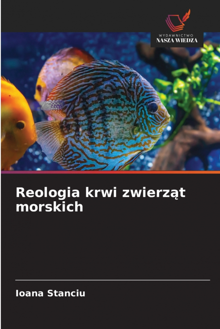 Reologia krwi zwierząt morskich